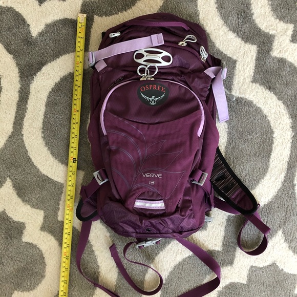osprey verve 13